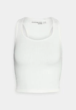Top - Off-white 10 Top - Off-white -Even&Odd Winkel 4a9b70d0cefb4f14adaeaf7283e621af