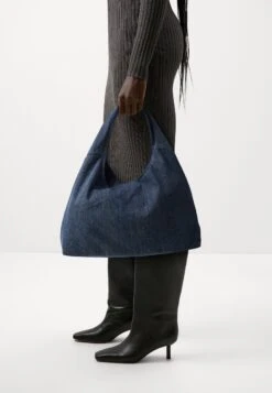Even&Odd Tote Bag - Blue Denim