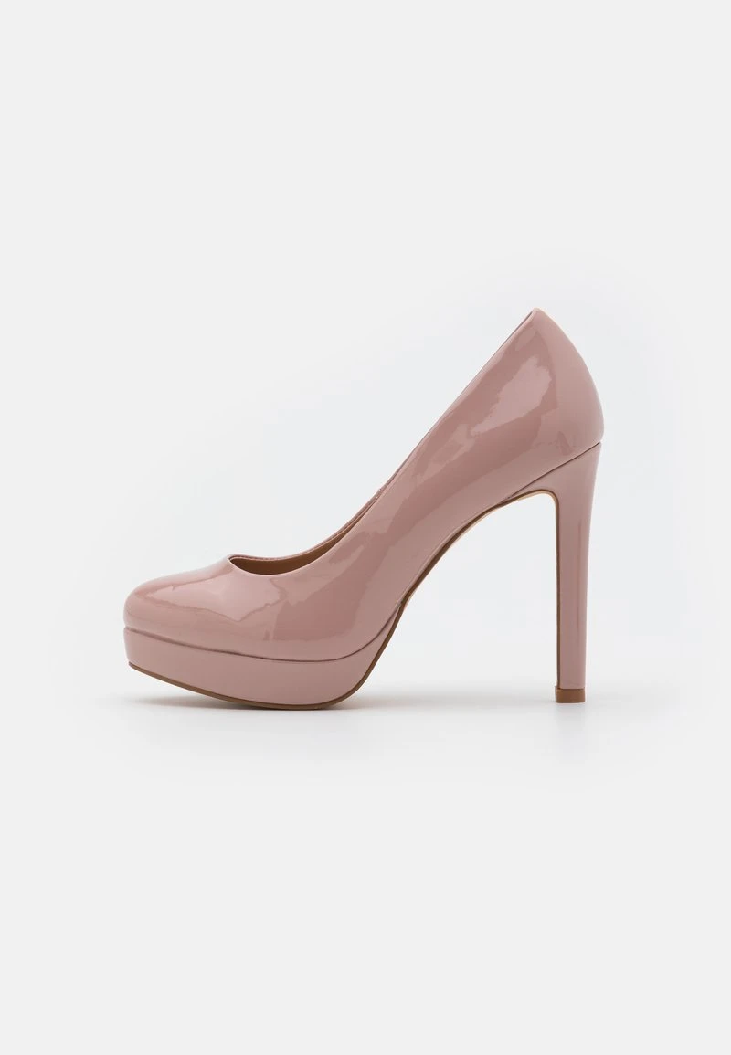 High Heel Pumps - Light Pink 2 High Heel Pumps - Light Pink – Bild 2
