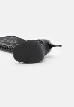 Even&Odd High Heel Stiefel - Black -Even&Odd Winkel 4b5da282cf7e46e3a932bd700fb679c9