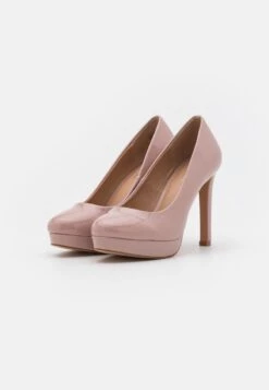 High Heel Pumps - Light Pink 8 High Heel Pumps - Light Pink -Even&Odd Winkel 4b82cc67e418461cad17f3554a2a9544
