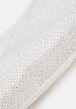 Even&Odd Umhängetasche - Silver-coloured -Even&Odd Winkel 4e2c79316dca4fceb420fd96b51fdd5e