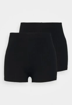 2 PACK - Shorts - Black 10 2 PACK - Shorts - Black -Even&Odd Winkel 4ee449e4187b49a4b6a09d220ed47895 1