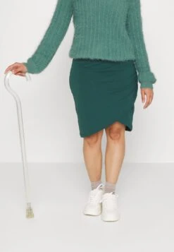 Even&Odd Bleistiftrock - Green 9 Even&Odd Bleistiftrock - Green -Even&Odd Winkel 4f6b682adcc9403da1b72cd48fd1613c