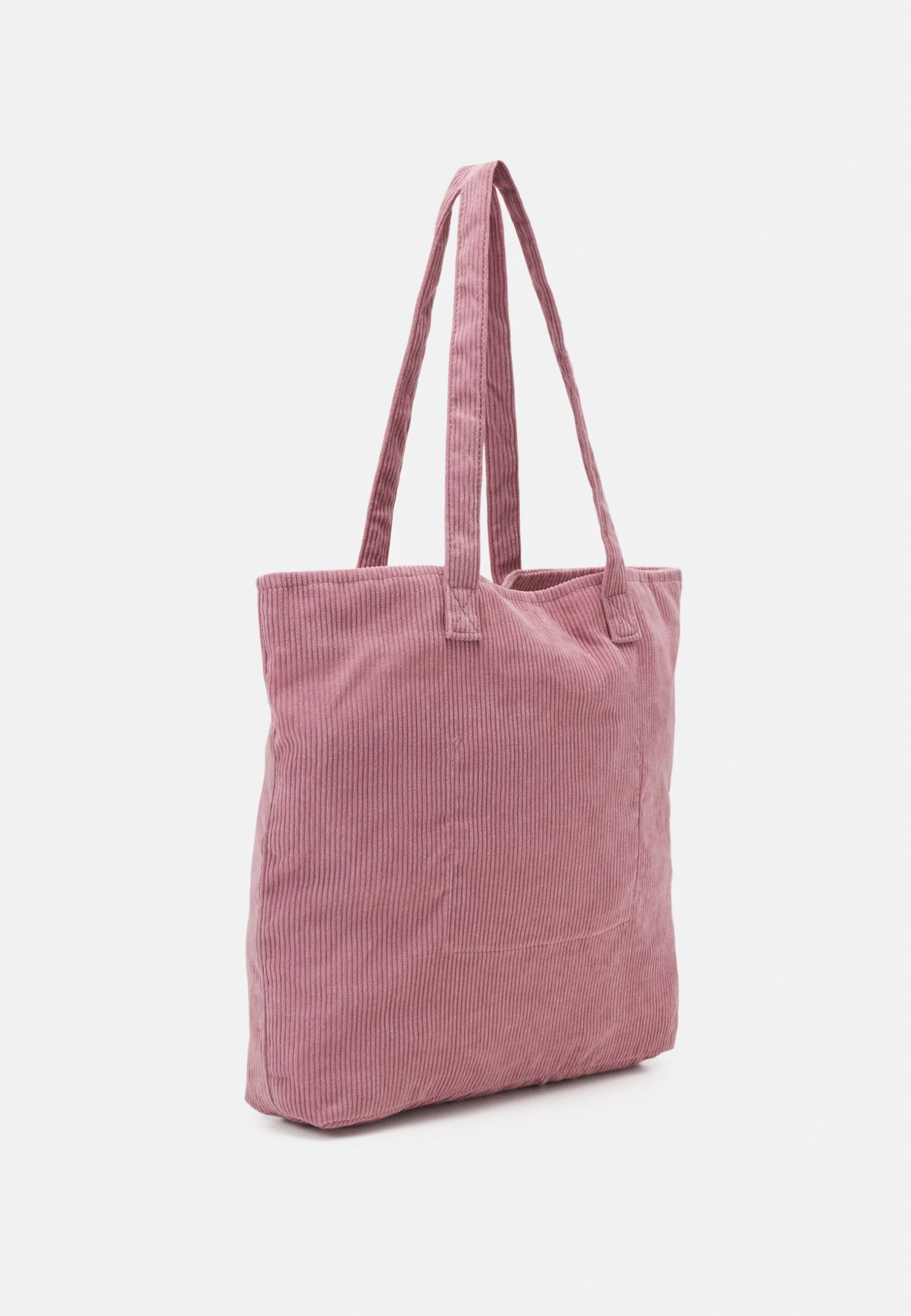 Even&Odd CORDUROY - Tote Bag - Pink 3 Even&Odd CORDUROY - Tote Bag - Pink – Bild 3