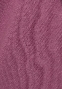 Even&Odd Sweatjacke - Purple 8 Even&Odd Sweatjacke - Purple -Even&Odd Winkel 50110217a95f4a09812404f2c47ee308