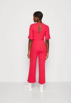 Even&Odd Jumpsuit - Pink 8 Even&Odd Jumpsuit - Pink -Even&Odd Winkel 50562b9ca3394f05969717a615f2d77f