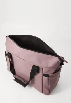 Even&Odd SET - Wash Bag - Black/dark Pink 11 Even&Odd SET - Wash Bag - Black/dark Pink -Even&Odd Winkel 509c3245399448d0a6a6ad1930dd0764