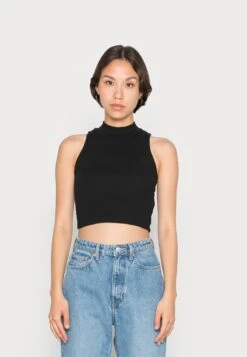 Even&Odd 2 PACK - Top - Black/white 9 Even&Odd 2 PACK - Top - Black/white -Even&Odd Winkel 51536a9648d84c519bae8f79a2743b3b