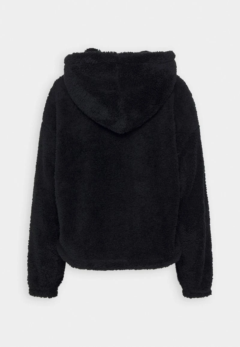 Even&Odd Kapuzenpullover - Black 2 Even&Odd Kapuzenpullover - Black – Bild 2