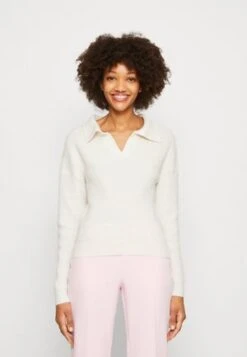 Even&Odd Strickpullover - Off-white 11 Even&Odd Strickpullover - Off-white -Even&Odd Winkel 519d862c2b1f444d826bcb2c884e9da5