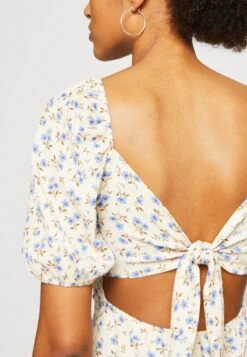 Even&Odd Freizeitkleid - Beige/blue/multi-coloured 11 Even&Odd Freizeitkleid - Beige/blue/multi-coloured -Even&Odd Winkel 51a6adaff72b4e5a9ed81b5bc8883fb5