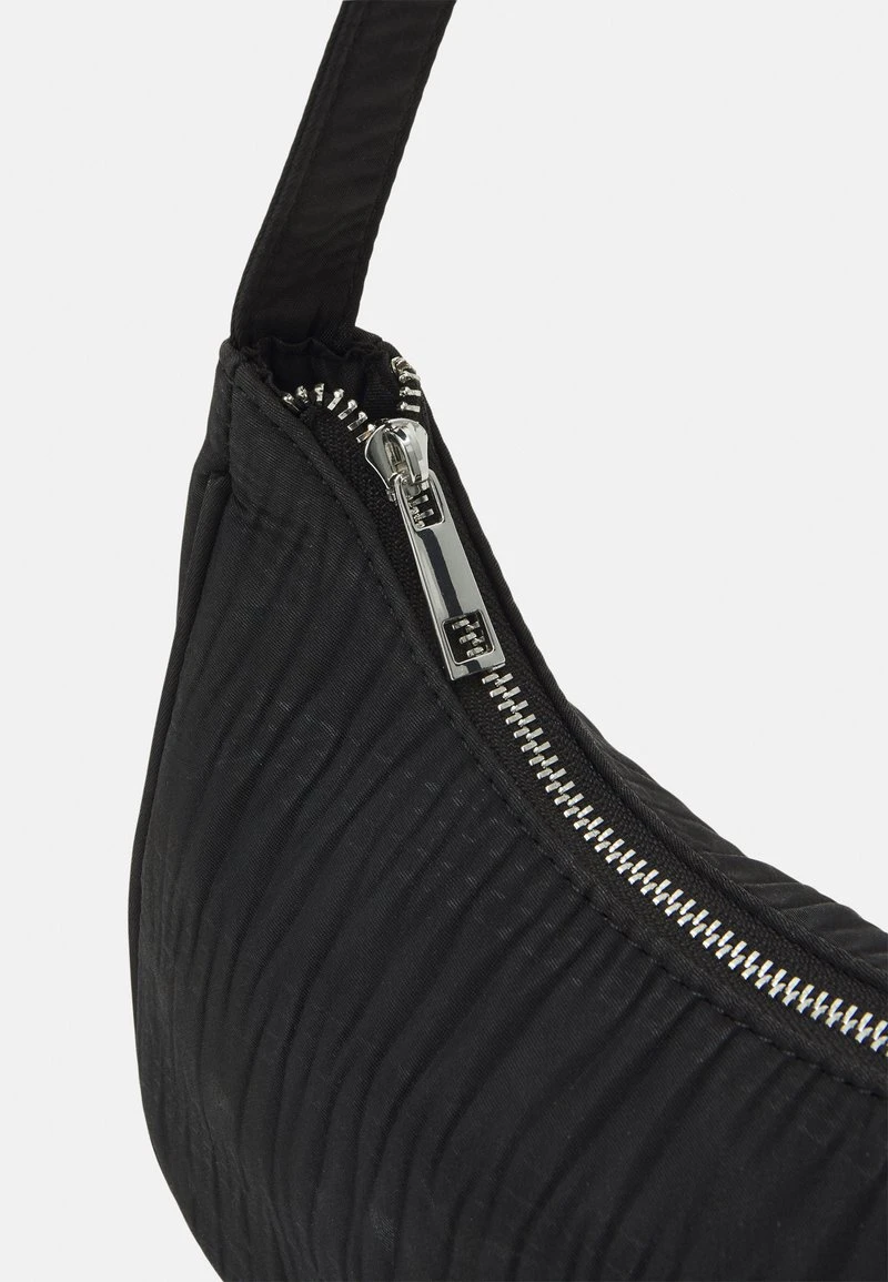 Even&Odd SHOULDER BAG - Handtasche - Black 4 Even&Odd SHOULDER BAG - Handtasche - Black – Bild 4