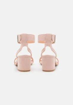 Riemensandalette - Pink 9 Riemensandalette - Pink -Even&Odd Winkel 521278c9c324474aa113d802191df7b6