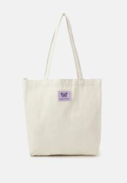 Even&Odd Shopping Bag - Offwhite -Even&Odd Winkel 528ec6bde2264fd4b220285b5aadb251 1