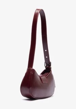 Even&Odd Handbag - Dark Red 11 Even&Odd Handbag - Dark Red -Even&Odd Winkel 53ac7fa174c24fd8b41c9d4d3c4dd0f5