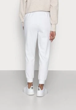 2 PACK - Jogginghose - White/black 9 2 PACK - Jogginghose - White/black -Even&Odd Winkel 53f8000784c74b77ba6311be1ca4156a