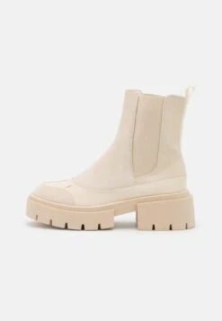 Even&Odd WINTER BOOT - Plateaustiefelette - Off-white -Even&Odd Winkel 559ecf0d401c4c538aab1db7ee3d741a 1