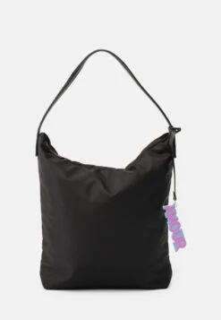 Even&Odd Shopping Bag - 802 - Black -Even&Odd Winkel 57d83df39494400ab14db7ef1680a78c 1