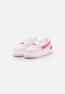 Even&Odd Sneaker Low - White/pink 8 Even&Odd Sneaker Low - White/pink -Even&Odd Winkel 594b3a4b4bce46268dfeae87e28bb5ec