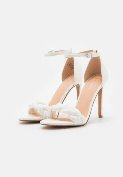 Even&Odd Riemensandalette - White -Even&Odd Winkel 597dda57f85a452383ea87883872d321