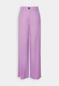 Even&Odd Stoffhose - Lilac 9 Even&Odd Stoffhose - Lilac -Even&Odd Winkel 5b691630dd6647f9b6f4686f45c48e5a 1