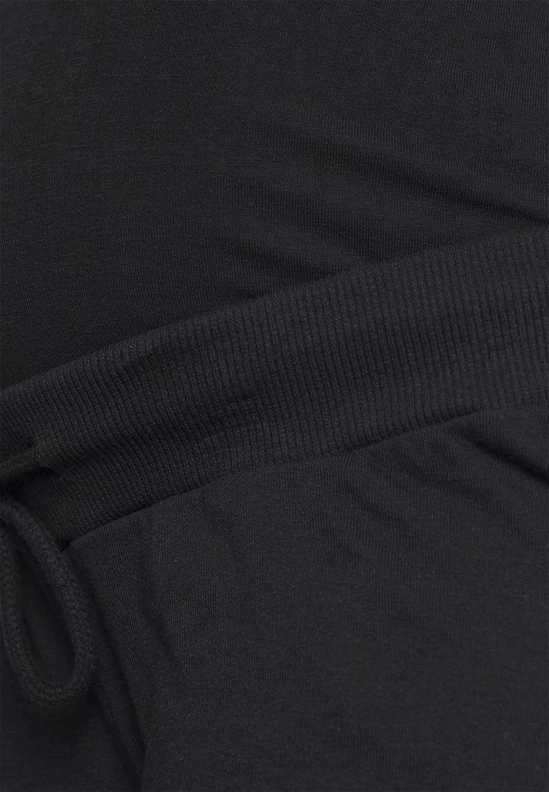 Shorts - Black - Mottled Grey 5 Shorts - Black - Mottled Grey – Bild 5