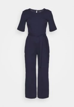 Even&Odd Jumpsuit - Dark Blue -Even&Odd Winkel 5c77d295c9d74e1eb26a4a83b0b7157a