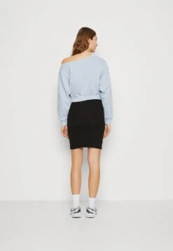 Even&Odd Sweatshirt - Blue 8 Even&Odd Sweatshirt - Blue -Even&Odd Winkel 5cdf1f56fdca4411987a242bff4553ae