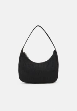 Even&Odd SHOULDER BAG - Handtasche - Black 10 Even&Odd SHOULDER BAG - Handtasche - Black -Even&Odd Winkel 5cfdff45a4c94ea6841c77f723830226 1