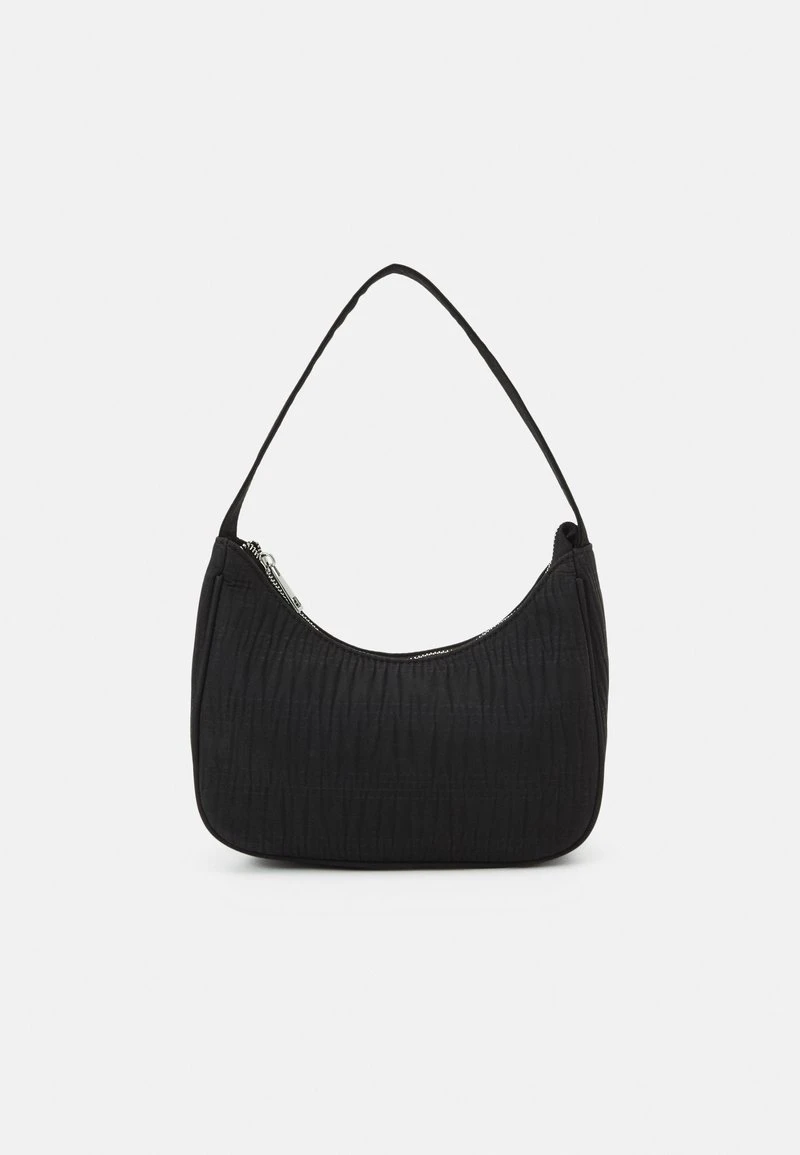Even&Odd SHOULDER BAG - Handtasche - Black 5 Even&Odd SHOULDER BAG - Handtasche - Black – Bild 5