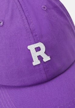 Even&Odd Cap - Purple/white -Even&Odd Winkel 5daa0158e93e47019ed1239cab81020b