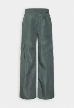 Even&Odd Cargohose - Dark Green -Even&Odd Winkel 5de521ffc7d2438cab2685304711c295
