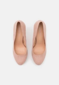 Even&Odd High Heel Pumps - Light Pink 11 Even&Odd High Heel Pumps - Light Pink -Even&Odd Winkel 5de89ba5428d40b1bc86885757055505