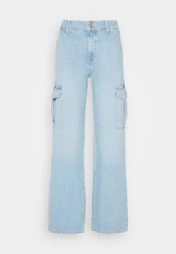 Even&Odd Jeans Straight Leg - Blue Denim 10 Even&Odd Jeans Straight Leg - Blue Denim -Even&Odd Winkel 5ed7ff7c65a94f96b364f17b89dc7fbf