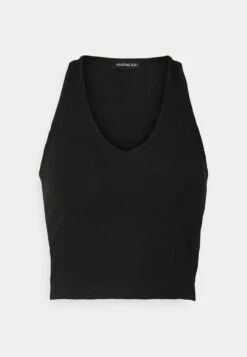 Even&Odd 3 PACK - Top - Black 8 Even&Odd 3 PACK - Top - Black -Even&Odd Winkel 5f1fde1b0c444273bc8b847e70afb14c