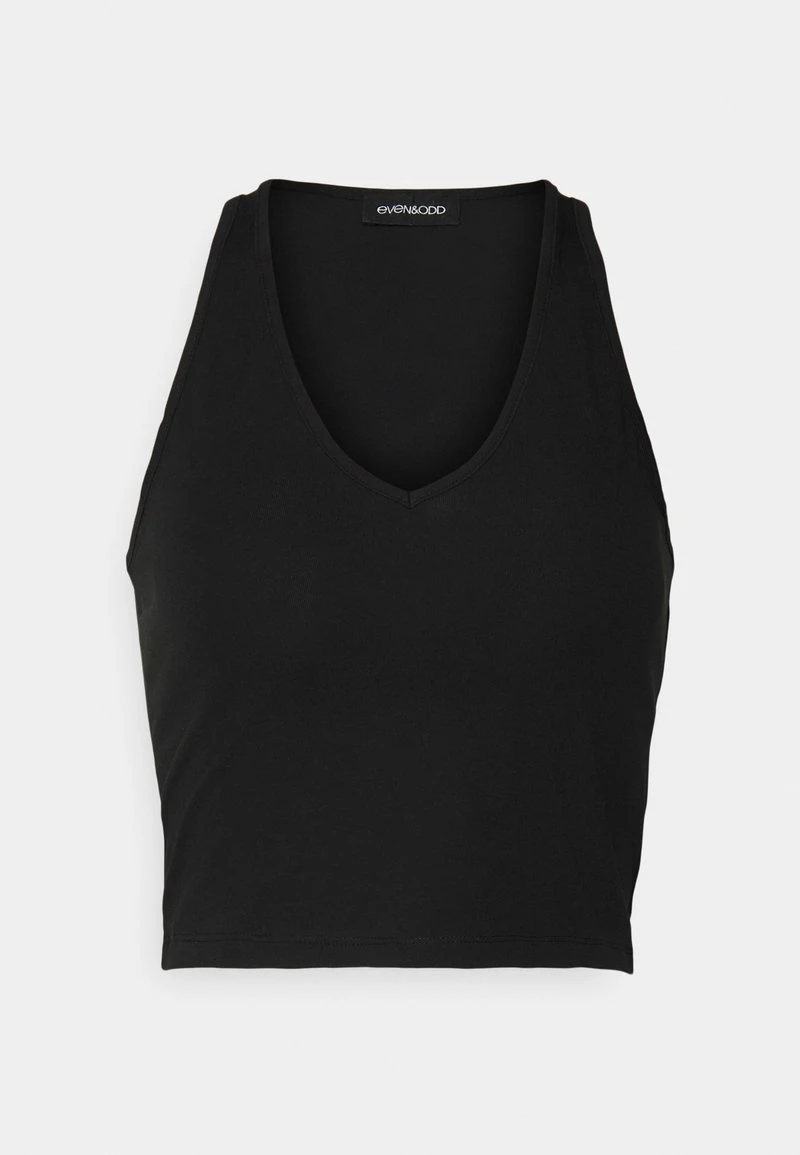 Even&Odd 3 PACK - Top - Black 3 Even&Odd 3 PACK - Top - Black – Bild 3