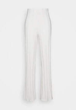 Stoffhose - Beige -Even&Odd Winkel 5f330057d8684c45af8b78b3c4bfe908