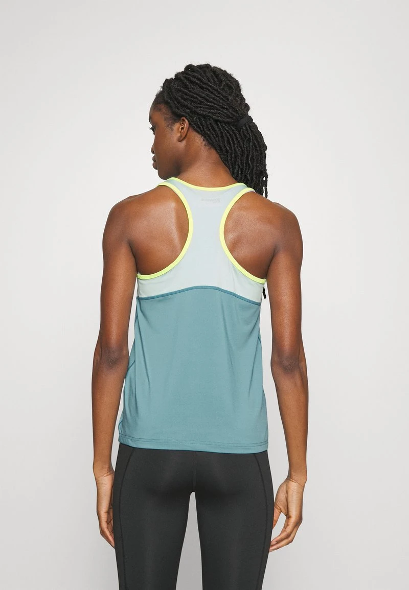 Top - Mint/yellow 3 Top - Mint/yellow – Bild 3