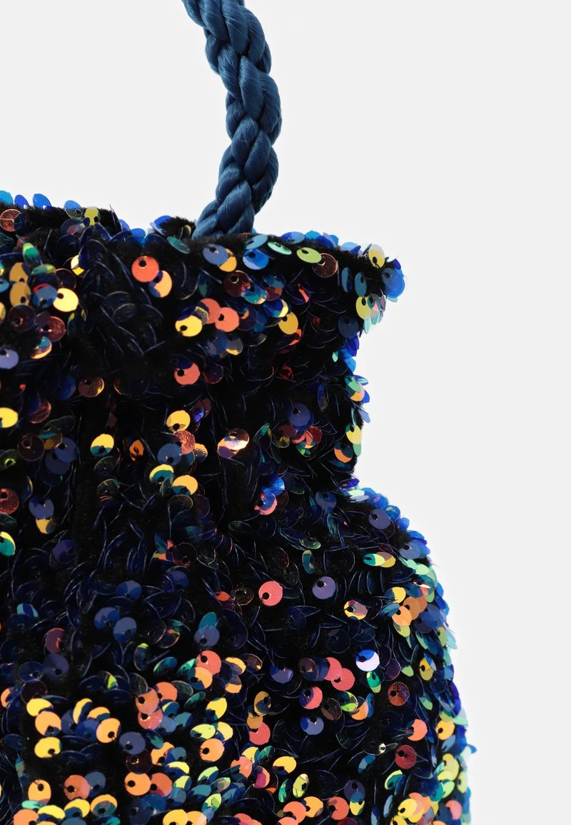 Even&Odd Handtasche - 502 - Blue 4 Even&Odd Handtasche - 502 - Blue – Bild 4