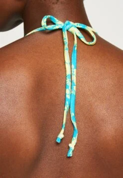 Even&Odd Jumpsuit - Green/yellow -Even&Odd Winkel 61db5fa7c5f947eba5bf06e57a5060ab