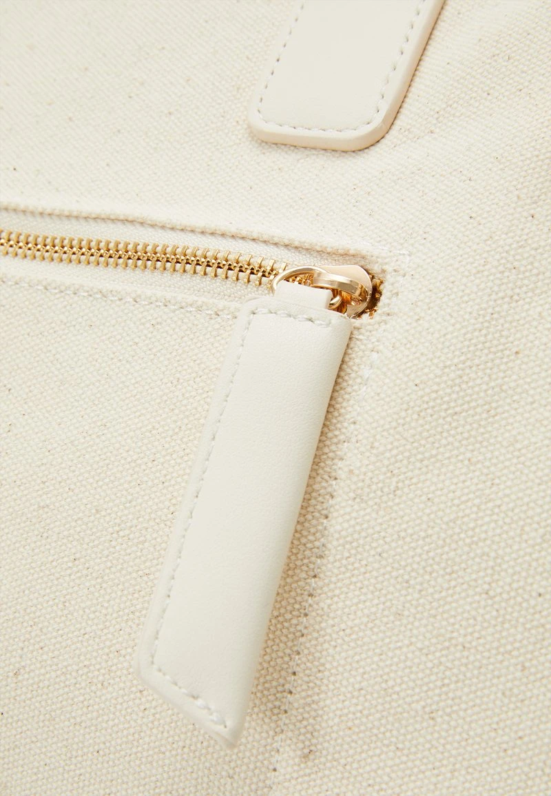 Even&Odd Weekender - Off-white 6 Even&Odd Weekender - Off-white – Bild 6