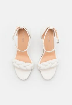 Even&Odd Riemensandalette - White -Even&Odd Winkel 62b56be0dd4b40ffbbd6b1eecbe3f209