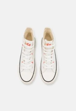 Even&Odd Sneaker High - White 11 Even&Odd Sneaker High - White -Even&Odd Winkel 6335c676f1a94e3bb917b04de54a2075