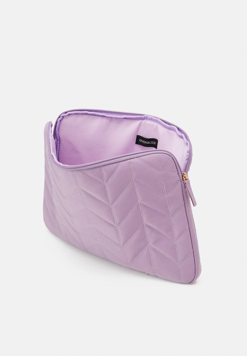 Even&Odd Notebooktasche - Pink 3 Even&Odd Notebooktasche - Pink – Bild 3