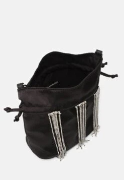 Even&Odd Clutch - 802 - Black 8 Even&Odd Clutch - 802 - Black -Even&Odd Winkel 63f31a61b4ec44f8b320bf5017b46121