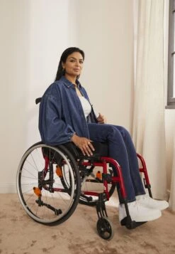 Even&Odd Jeans Slim Fit - Blue Denim 8 Even&Odd Jeans Slim Fit - Blue Denim -Even&Odd Winkel 641c640283894213bc559446ea4a8a4c