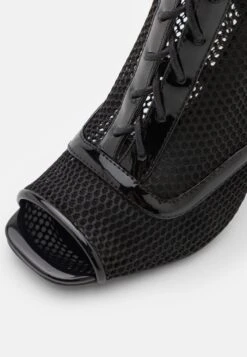 Even&Odd High Heel Stiefel - Black -Even&Odd Winkel 64210a78cba24aee90d2b7af0b3bf1cf