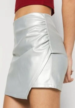 Even&Odd Shorts - Silver 11 Even&Odd Shorts - Silver -Even&Odd Winkel 659d2ce8a71a420f823e36decd68bbbe
