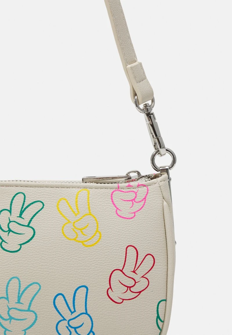 Even&Odd DISNEY MICKEY MOUSE - Handtasche - Multi-coloured 4 Even&Odd DISNEY MICKEY MOUSE - Handtasche - Multi-coloured – Bild 4